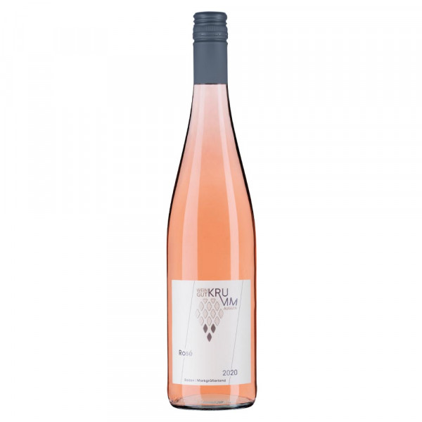 Rosé 2020 "Elementar" - Weingut Krumm