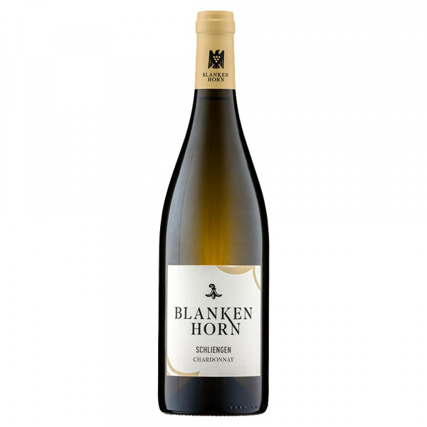 Schliengen Chardonnay 2020 VDP.ORTSWEIN trocken - Weingut Blankenhorn