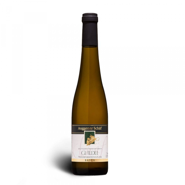 Gutedel, Beerenauslese Barrique - Winzerkeller Auggener Schäf