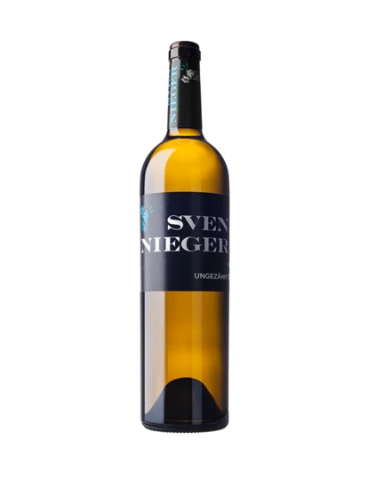 Riesling Ungeniert trocken 2016 - Weingut Sven Nieger