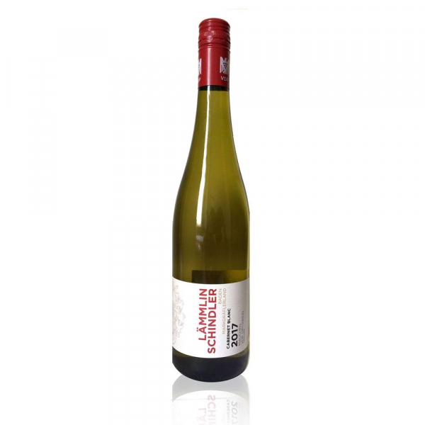 Cabernet Blanc trocken 2018 VDP. ORTSWEIN - Lämmlin-Schindler -