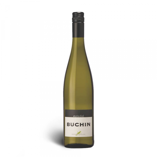 Büchin Gutedel trocken Qba - Weingut Büchin