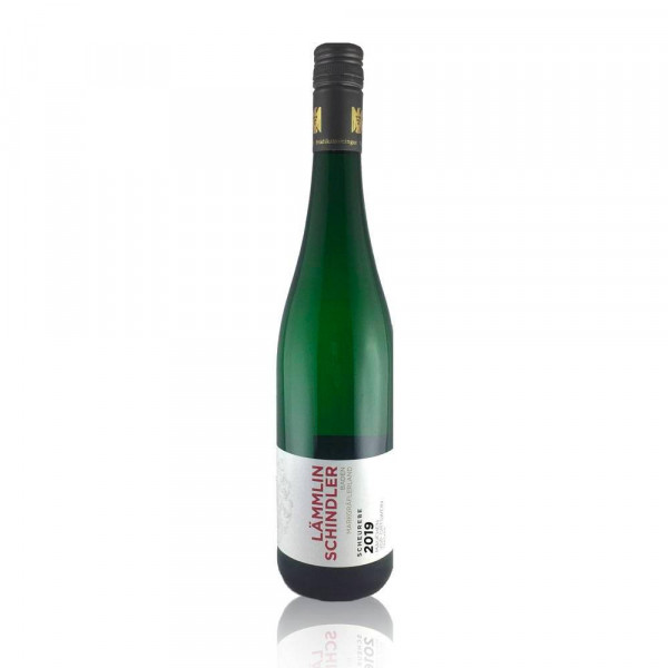 Scheurebe trocken 2020 VDP. ORTSWEIN - Weingut Lämmlin-Schindler - Biowein-