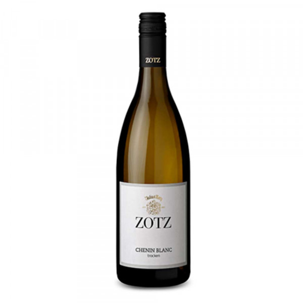Chenin Blanc 2022 trocken - Weingut Julius ZOTZ