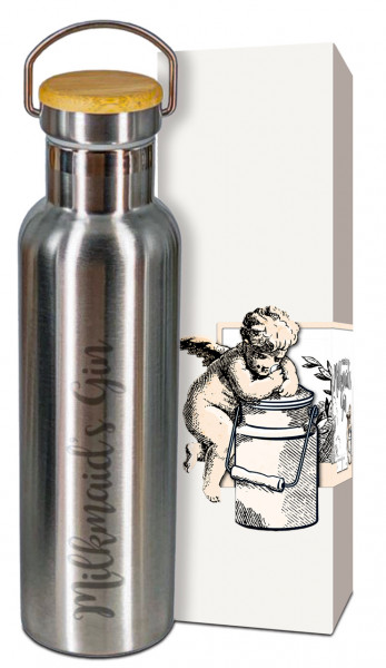 Milkmaid`s Gin 0,5 L - Gin aus dem Markgräflerland