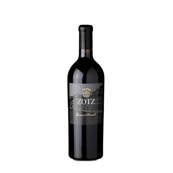 Bammerthäusle Spitzengewächse trocken 2019 - Weingut Julius Zotz