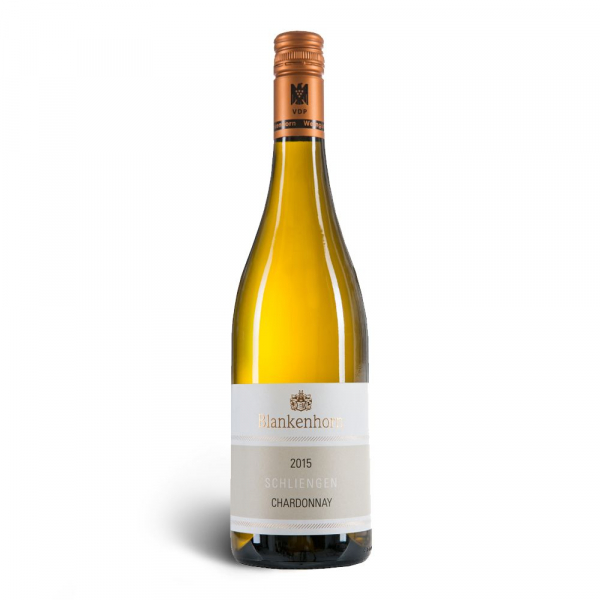 20% Rabatt: Chardonnay VDP.Ortswein - Weingut Blankenhorn