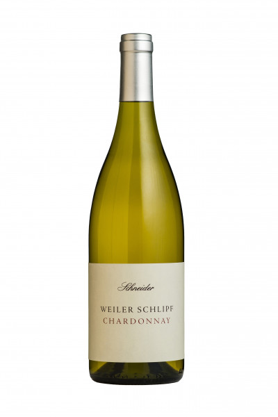 Grauburgunder trocken 2017 Weiler Schlipf - Weingut am Schlipf - Schneider