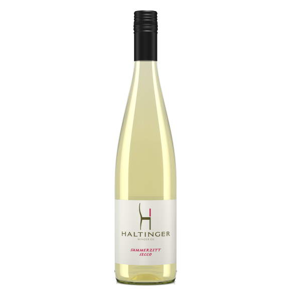 Summerzitt Secco Weiß 0.75l