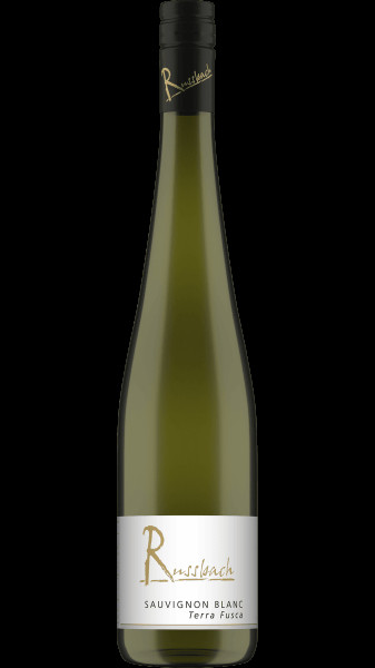 2024 Russbach Terra Fusca Sauvignon Blanc