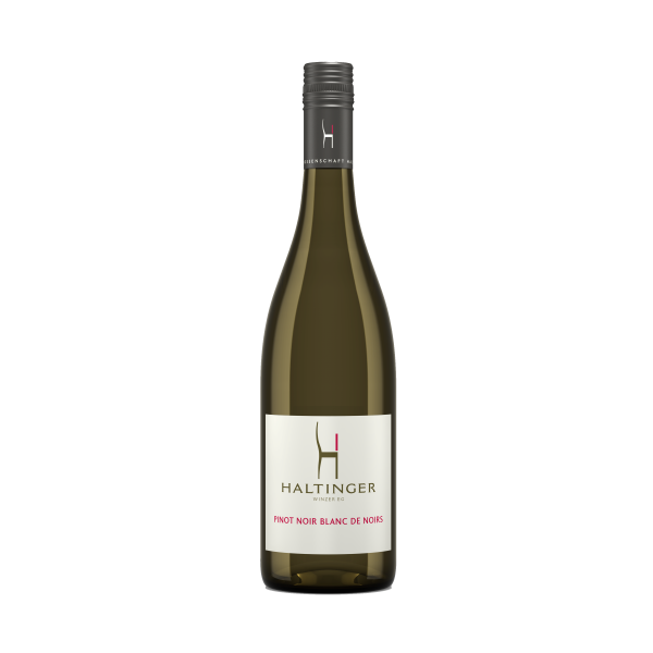 2021 Haltinger Pinot Noir Blanc de Noirs QbA trocken 0.75l