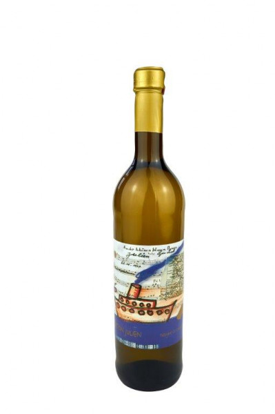 "Edition Julien" Burgunder-Cuvée trocken 2017 - Weingut Dr. Schneider