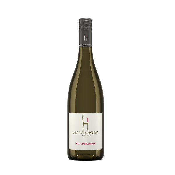 Weissburgunder S Badischer Landwein 2020 trocken - Weingut Kuhn - ABVERKAUF