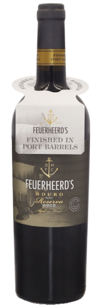 Feuerheerds Douro Reserva 2020