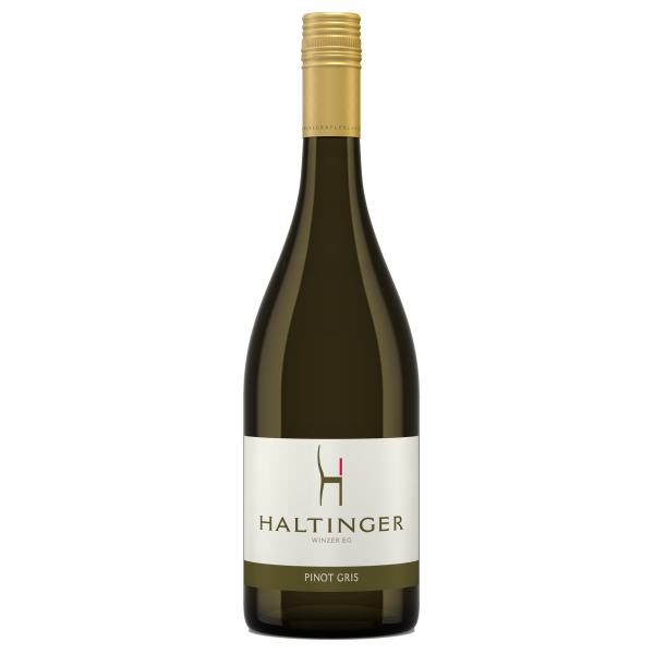 2022 Pinot Gris QbA trocken 0.75l