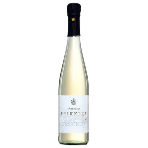 Secco Prikkler Weiss 2020 - Weingut Zähringer - ABVERKAUF