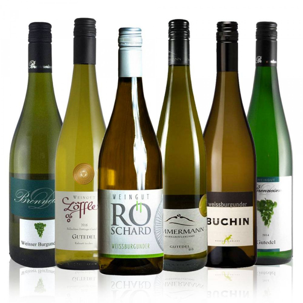 Spargelwein Paket 2018