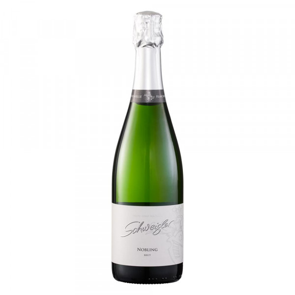 Winzersekt NOBLING BRUT - Wein- und Sektgut Schweigler