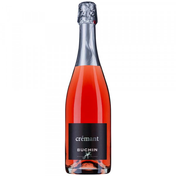 Crémant Rose trocken - Weingut Büchin
