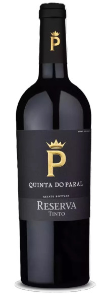 2021 Quinta do Paral Reserva Tinto