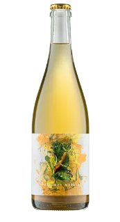Pet Nat 2019 - Weingut Scherer-Zimmer - Biowein