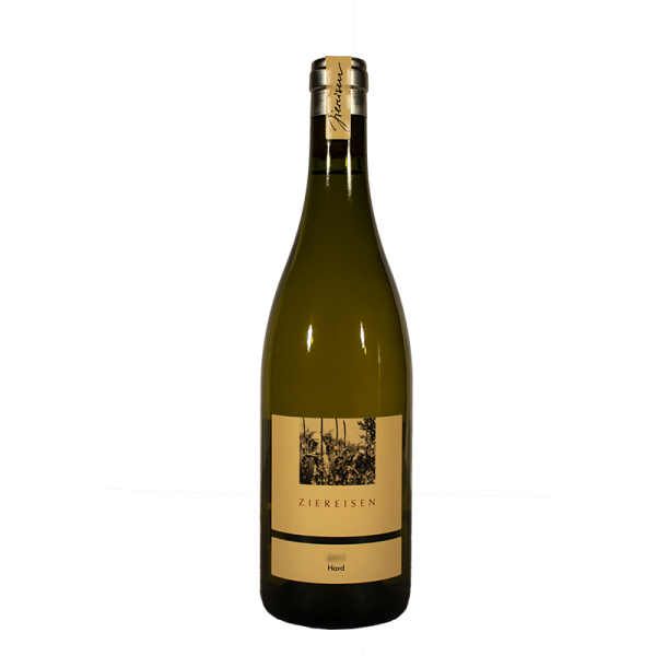 HA 23 Hard Chardonnay - Weingut Ziereisen