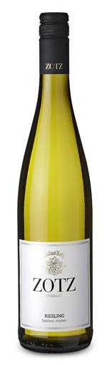 Riesling »S« Heitersheimer Maltersergarten 2018 trocken - Weingut Julius ZOTZ - ABVERKAUF
