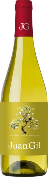 2024 Juan Gil Blanco