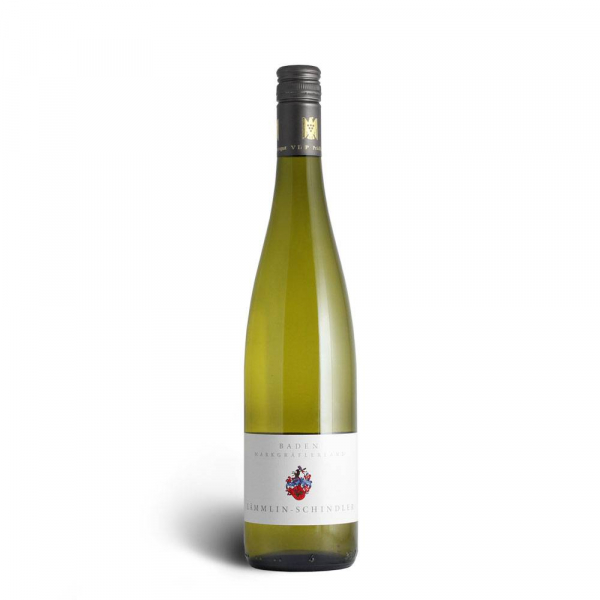 Riesling 2014 trocken VDP Ortswein - Weingut Lämmlin-Schindler - Biowein