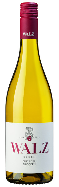 2024 Weingut Walz Gutedel Gutswein