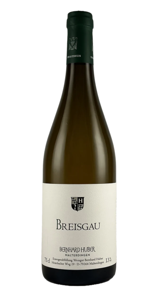 2022 Breisgau - Weingut Bernhard Huber