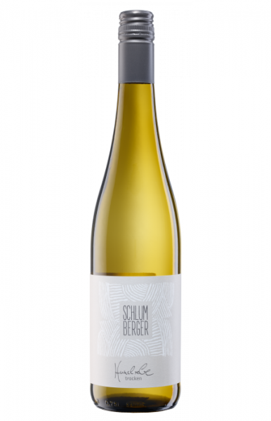 Huxelrebe trocken 2019 - Weingut Schlumberger