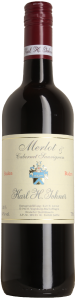 2018 Merlot & Cabernet Sauvignon - Weingut Karl H. Johner