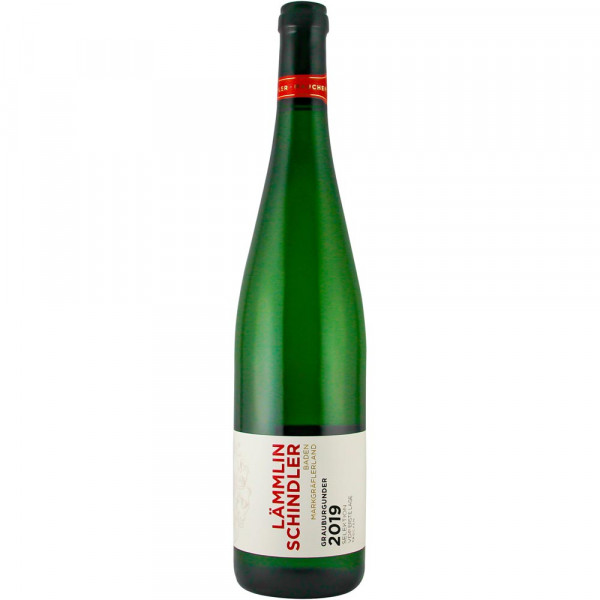 Grauburgunder "Selektion" SONNENSTÜCK tr. 2016 VDP.ERSTE LAGE - BIO - ABVERKAUF