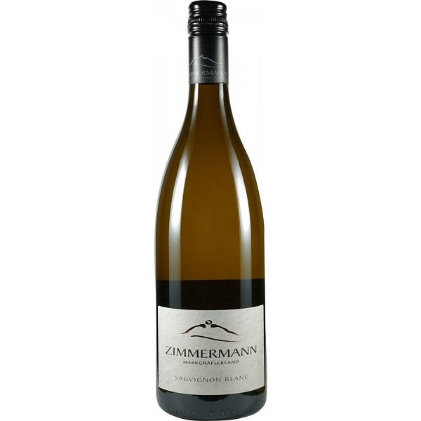 Sauvignon Blanc Happy Hill 2016 trocken - Weingut Zimmermann - ABVERKAUF