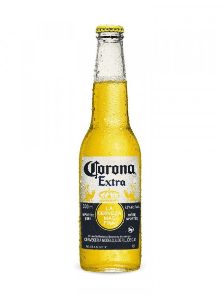 Corona Extra (nur im Stay@Home Paket erhältlich)
