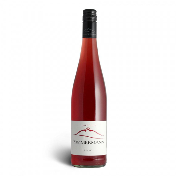 Rosé Trocken - Weingut Zimmermann