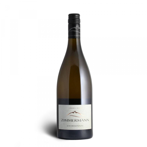 Chardonnay Angel Hill 2013 trocken, - Weingut Zimmermann