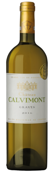 2023 Château Calvimont Graves Blanc