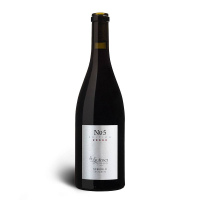 EDITION »No. 5« Nebbiolo Rotwein 2018, Qualitätswein, trocken - Laufener Altenberg EDITION »No. 5« Nebbiolo Rotwein 2018, Qualitätswein, trocken - Laufener Altenberg