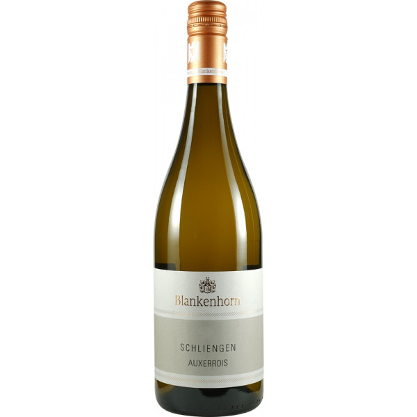 Auxerrois 2018 VDP.ORTSWEIN trocken - Weingut Blankenhorn