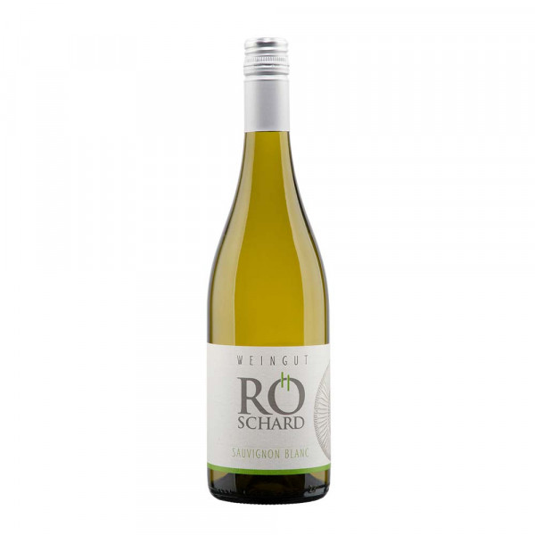 Sauvignon Blanc 2019 trocken - Weingut Röschard