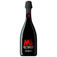 GREY EMINENCE Red Edition - Prosecco Superiore DOCG BRUT Millesimato - ROCK WINES GREY EMINENCE Red Edition - Prosecco Superiore DOCG BRUT Millesimato - ROCK WINES