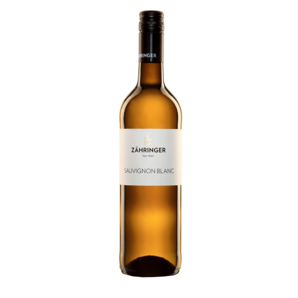 Sauvignon Blanc trocken 2021 - Weingut Zähringer - Biowein