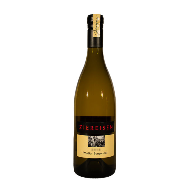Weißer Burgunder 2022 - Weingut Ziereisen