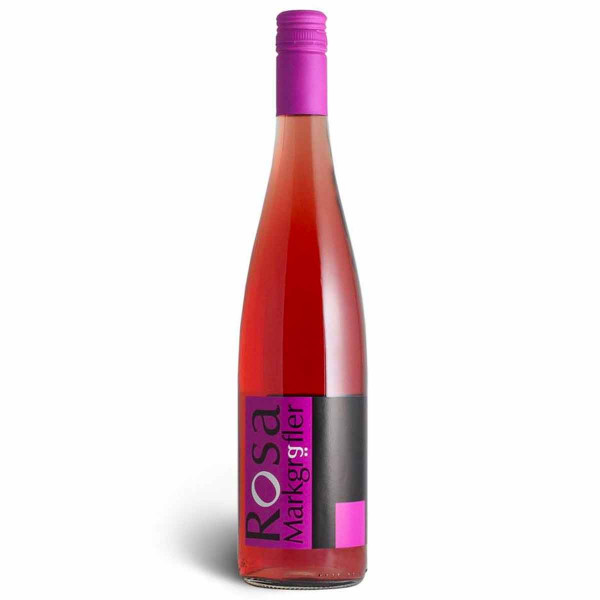 Rosa Markgräfler 2019 Qualitätswein trocken - Weingut Löffler