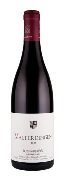2023 Spätburgunder Malterdingen - Weingut Bernhard Huber