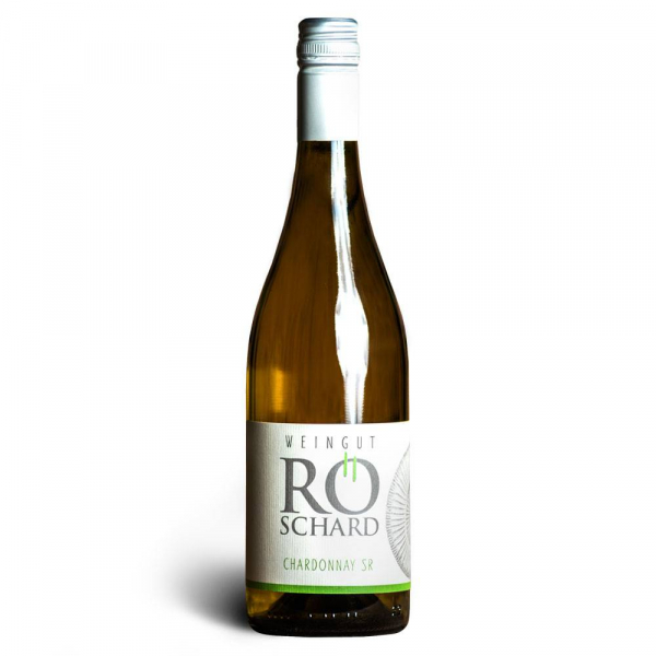 2016 Chardonnay SR, 9 Monate Barrique - Weingut Röschard