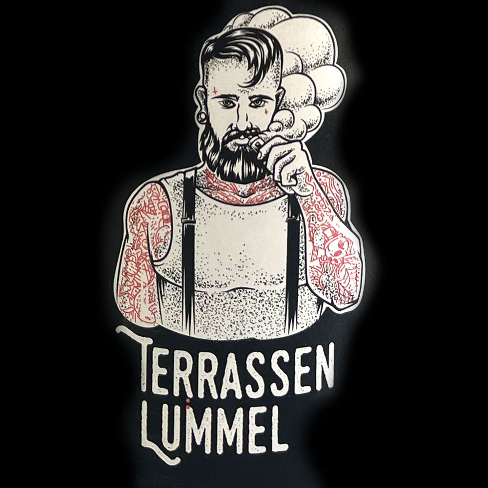 Terrassen Lümmel & Diven