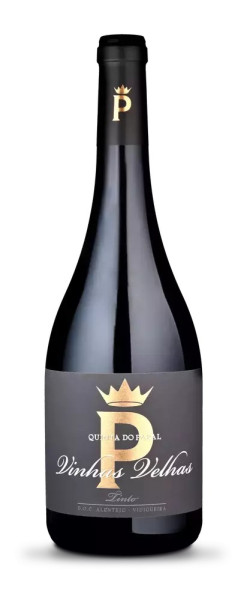 2020 Quinta do Paral Vinhas Velhas Tinto